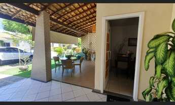 Imagem 2: Casa em Condomínio Na Aruana