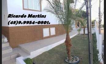 Imagem 6: Casa de alvenaria a venda em Florianópolis bairro Carvoeira