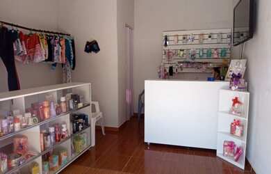 Imagem 6: Loja para alugar por trás da Igreja São José operário