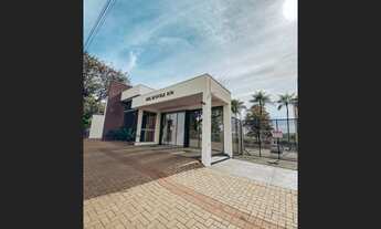 Imagem: Edifício Ecovile