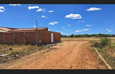 Imagem 9: Loteamento com infraestrutura completa em Bela Cruz por 144,79 mensal