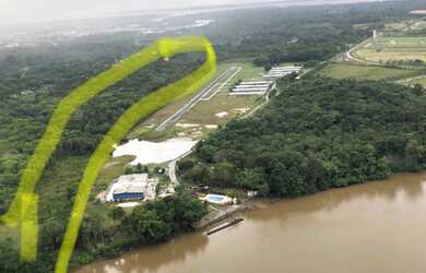 Imagem 3: TERRENO COM MAIS DE 50.000m² EM OUTEIRO