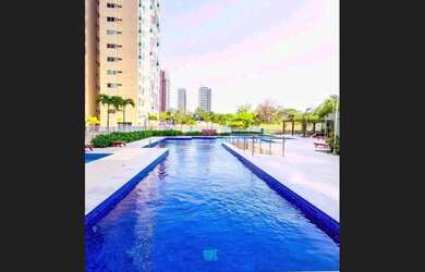 Imagem 7: Summer Park Apartamento 03 Suítes Guararapes