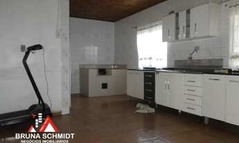 Imagem 7: Casa a venda no Bº Brasília (sentido Promossul