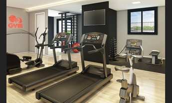 Imagem 5: Lançamento na Freguesia com Vaga