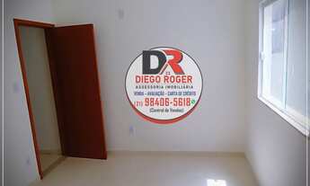 Imagem 7: Casas duplex com 2 quartos em Trindade - São Gonçalo - RJ