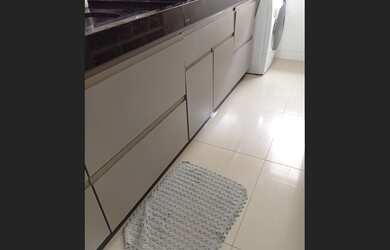 Imagem 3: 2Q (1 SUÍTE) - Parque América Caribe – Região da Vila Alzira