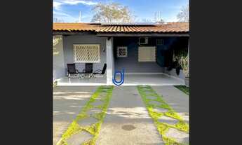 Imagem: VENDO CASA - Condomínio Villas Boas - Cuiabá/MT