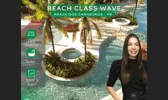 Imagem: O seu destino é o Beach Class Wave