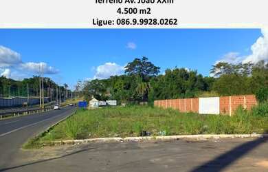 Imagem 6: Terreno 4.500 m2 Av. João XXIII