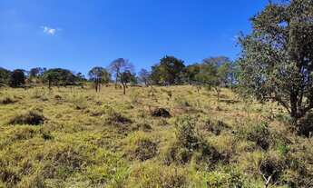 Imagem 4: Fazenda de 23 há em Itaguara Minas Gerais
