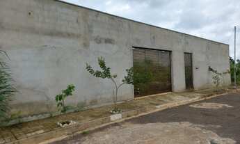 Imagem: Lotes com vista para Ilha Cabral