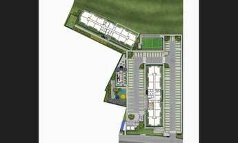 Imagem: Apartamentos à venda em Bonsucesso