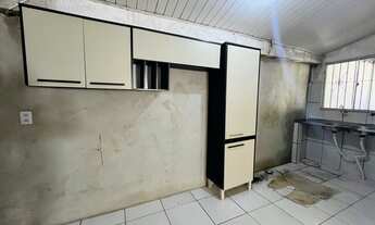 Imagem 6: Cj Geraldo Palmeira 3 Quartos (1 Suíte) 3 Vg (Financia) Casa c/ Piscina/Churrasqueira