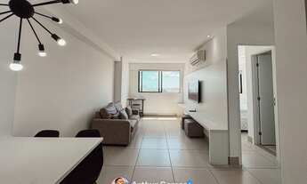 Imagem 5: Apartamento na Ilha do Leite, 2 Quartos e 54 m² - Beach Class Ilha do Leite
