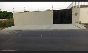 Imagem: Aluguel de Terreno no Cidade Satélite