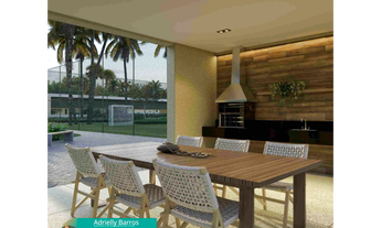 Imagem 6: Beach Class Carneiros