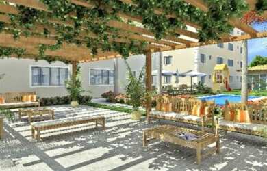 Imagem 7: Apartamento em Aparecida de Goiania 2 quartos