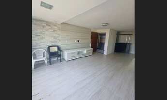 Imagem 3: Aluguel apartamento, 3 suítes, Bairro Jardim Tavares, Res Manuéis