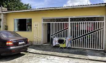 Imagem: Vendo Casa em condomínio fechado