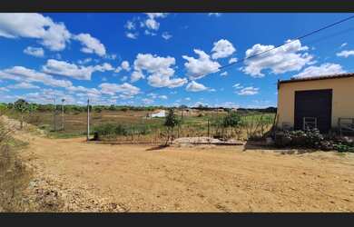 Imagem 3: Lotes disponíveis em Bela Cruz com documento e prontos para construir