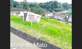 Imagem: Terreno comercial a venda no bairro Mina