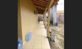 Imagem 6: Casa em Lagoa nova 3 quartos