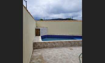 Imagem 7: Casa Nova, 02 Dormitorios, Com Piscina!