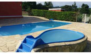 Imagem 2: SÍTIO SAMUCA - TEMPORADA EM RAVENA - RAVENA, SABARÁ