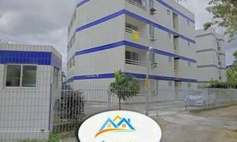Imagem: Apartamento 3 quart. No Edf. Cecilia Nobrega