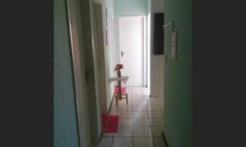 Imagem 3: Quartos individuais e mobiliados p/ MULHERES na Cidade dos Funcionários