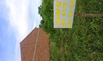 Imagem: Vende-se lote em Girau do Ponciano AL