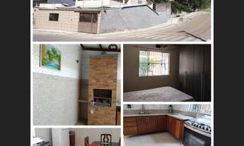 Imagem: Casa praia Grande fundão