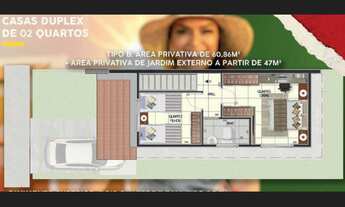 Imagem 4: Cidade Reserva do Leste – Quero Quero