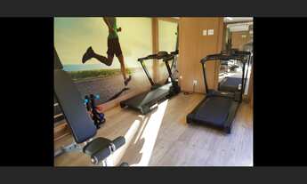 Imagem: Vendo apartamento Edf. Piazza Cortona