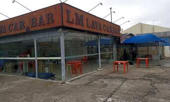 Imagem 3: Vendo Lavacar e lanchonete