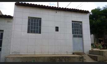 Imagem 7: Casa a venda em Serra Talhada