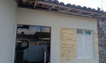 Imagem 4: Casa a venda no Gervarsio Colinas do Sul