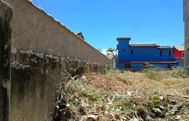 Imagem 2: Terreno 360 m² bairro Recreio - Rio das Ostras/RJ
