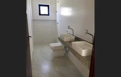 Imagem 4: Casa em condomínio fechado