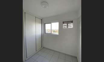 Imagem: Aluguel Imbiribeira 2 quartos e lazer completo