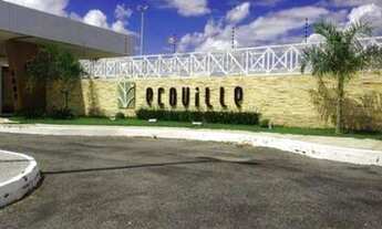 Imagem: Lote no condomínio Ecoville Mossoró