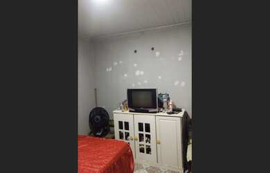 Imagem 3: Corumbá Nova Iguaçu Casa 1 Quarto