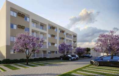 Imagem 4: Residencial Vila da Mata