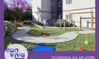Imagem 5: Garden 60m² - Conviva Mais - Nova Iguaçu