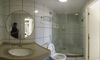 Imagem 6: Gran Lençóis Flat Residence