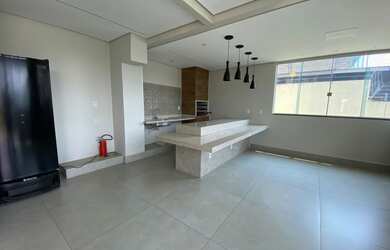 Imagem 16: Apartamento com 3 quartos a venda em frente ao shopping flamboyant Goiânia