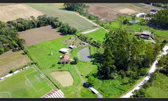 Imagem 2: Sítio com Casa à Venda em Aurora SC em Nova Itália