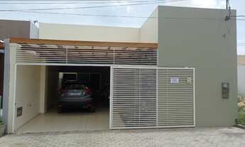 Imagem 2: Casa a venda em condomínio Rio Verde / bairro Dom Tomaz