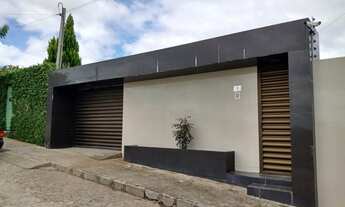 Imagem: Casa na Cidade Alta no Adalgisa Nunes Caruaru